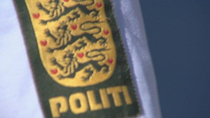 Politiet på Twitter TV2 Østjylland