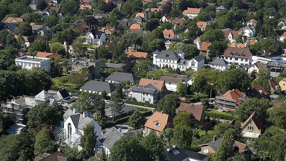 Invitere Sag opbevaring For første gang i to år: Huspriser taber pusten | TV2 Østjylland