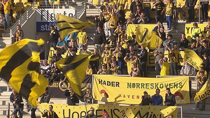 Stige Gedehams galning AC Horsens taber millioner | TV2 Østjylland