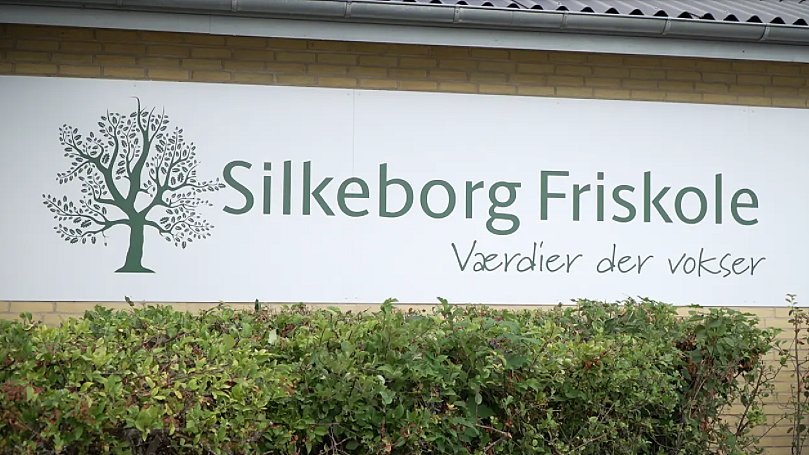 Silkeborg Friskole