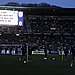 Stadion ramt af strømsvigt: Fadæse på Ceres Park før pokalbrag