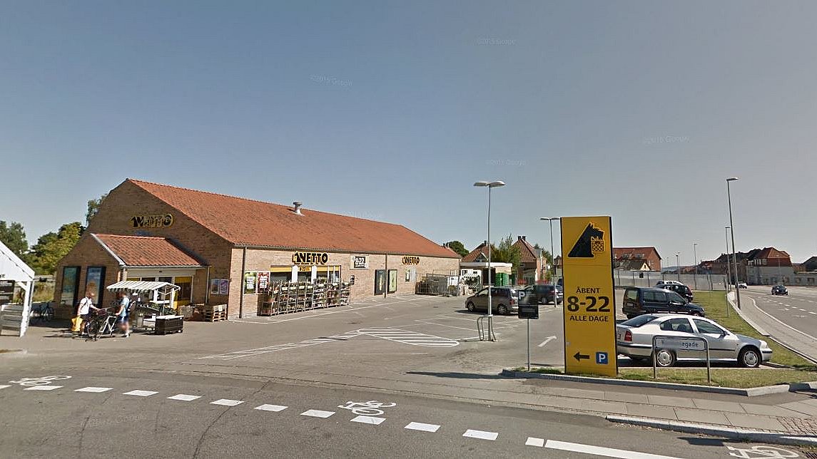 Netto fordobler antallet af døgnåbne butikker i Aarhus TV2 Østjylland