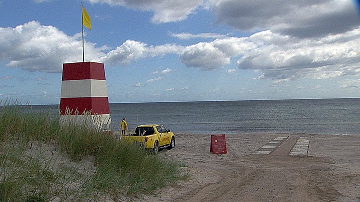 Sommerferie I Efterårsvejr Tv2 Østjylland 