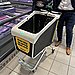 Se video: Smart indkøbsvogn scanner varerne selv