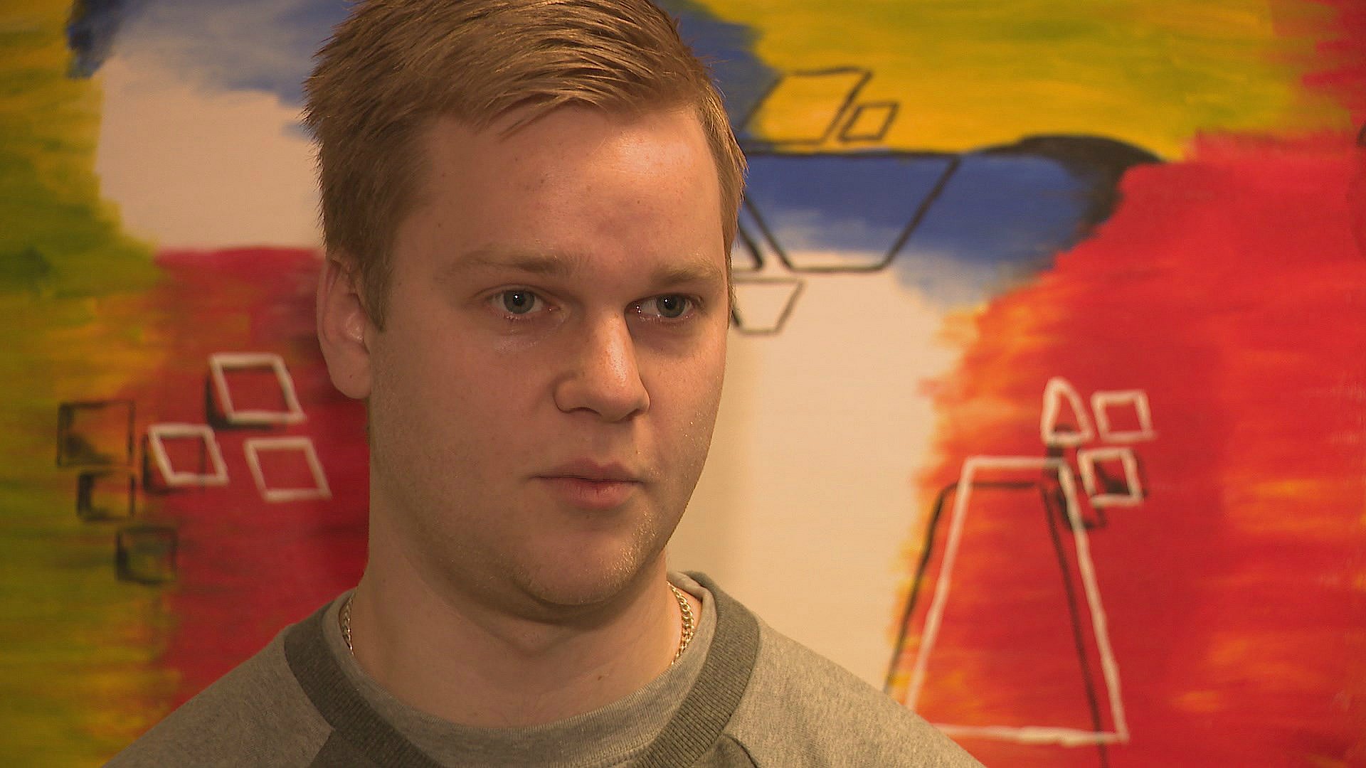 Email gys Valnød Kommune-chefer hjælper unge via mentorordning | TV2 ØSTJYLLAND