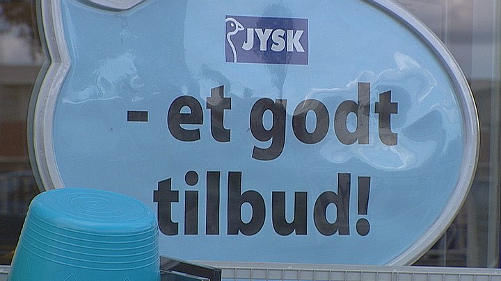 enke salat Dynamics Åbner i land nummer 37 | TV2 Østjylland