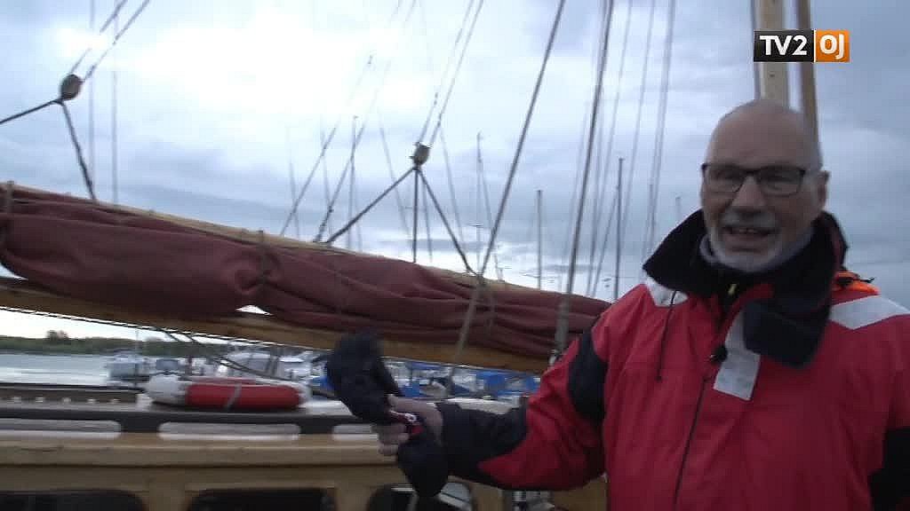 De Gamle Mænd Og Havet 2 De Gamle Mænd Og Havet Tv2 Østjylland 