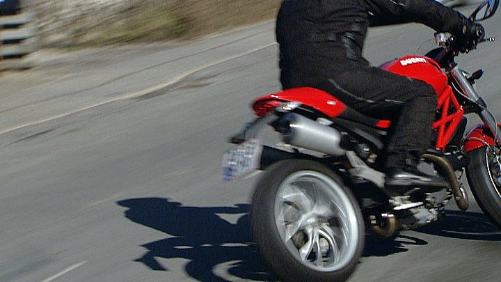Korrupt salgsplan Sæt tabellen op Treårig ramt af motorcykel | TV2 Østjylland