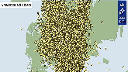 31 000 Lyn I Nat Tv2 Ostjylland