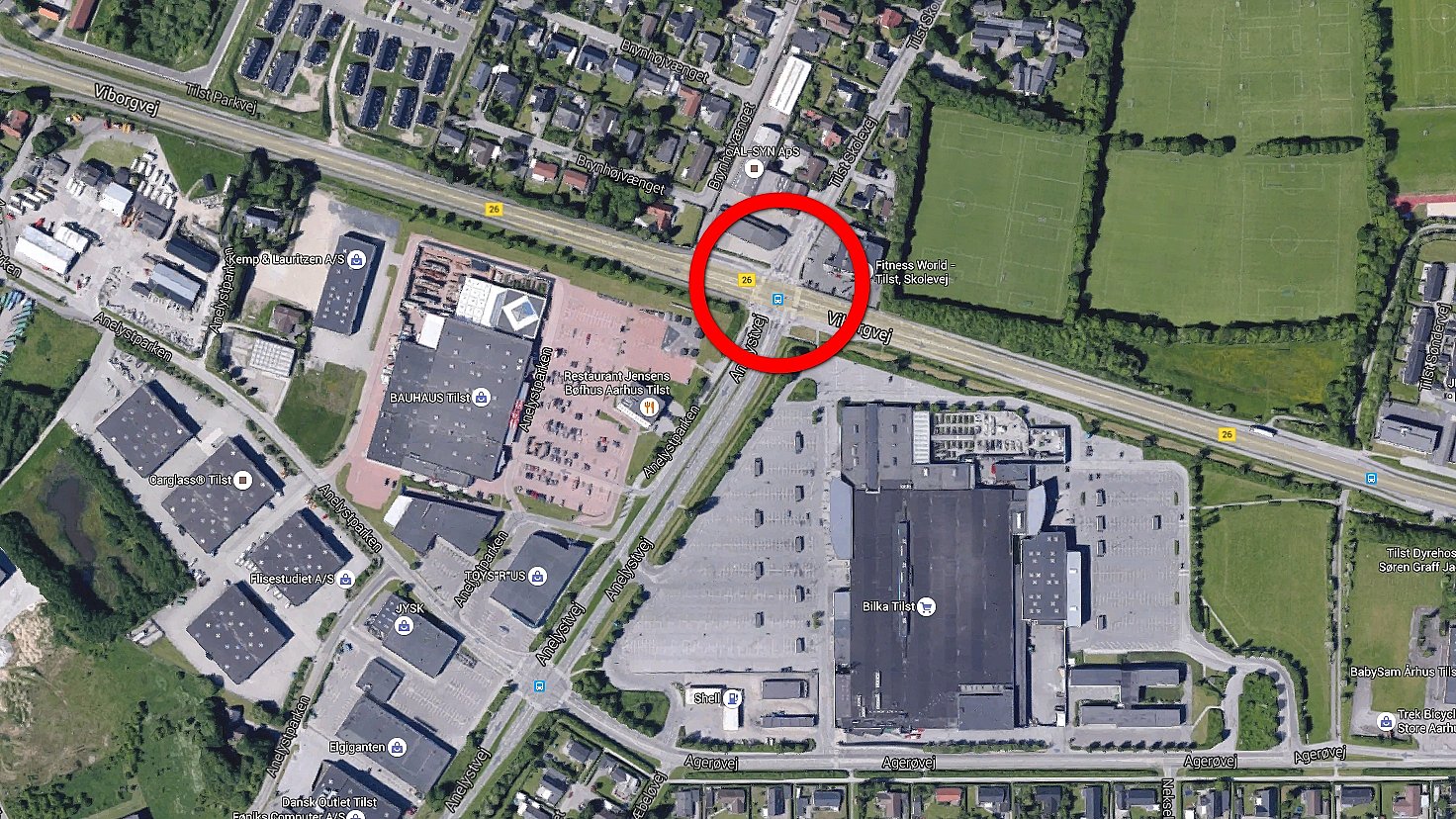 Forbedringer på fortsætter TV2 Østjylland