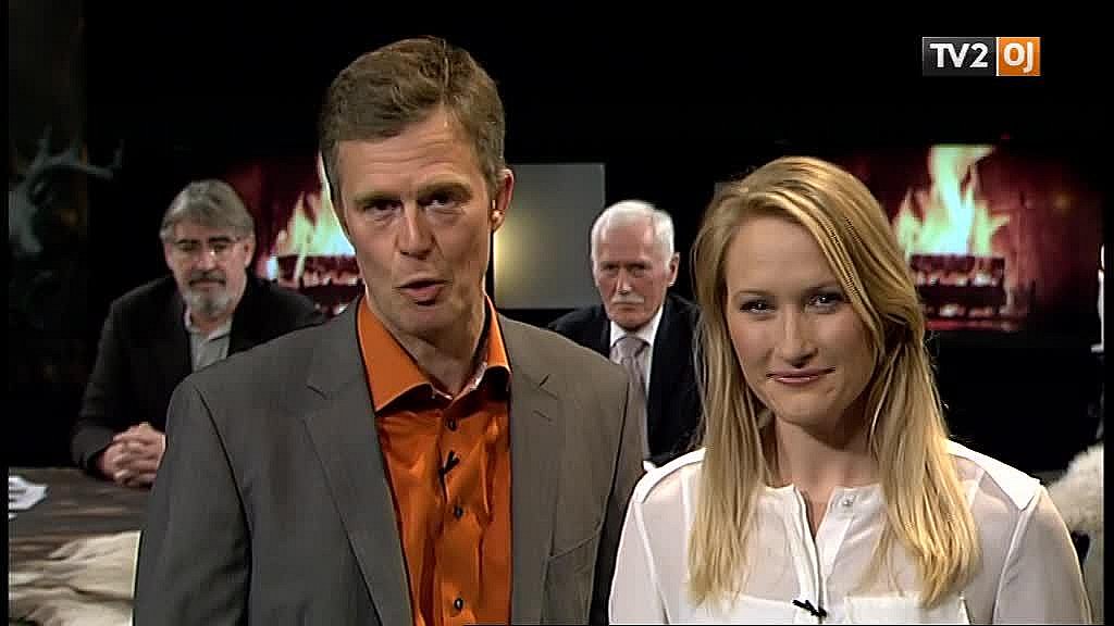 Kv Go Aften Østjylland 2011 Go Aften Østjylland Tv2 Østjylland 