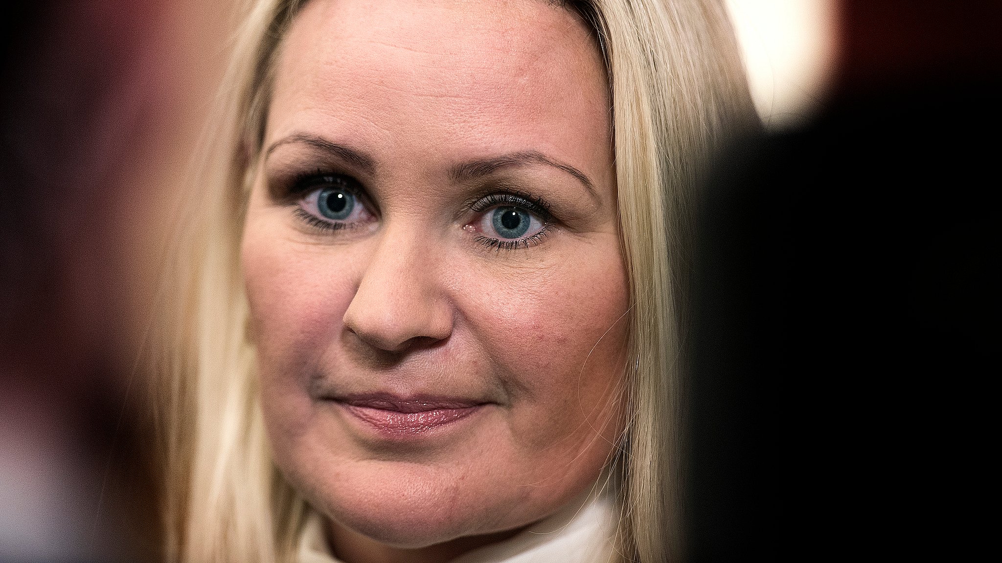 Britt Bager Valgt Til Politisk Ordfører For Venstre | TV2 Østjylland