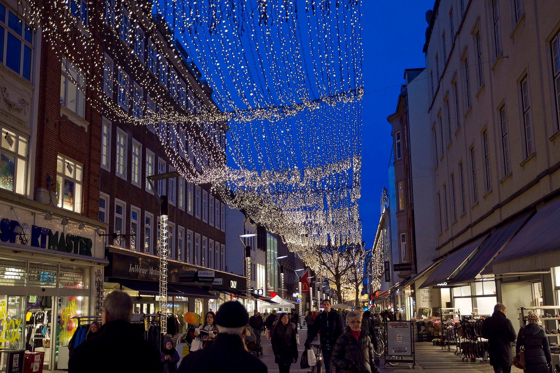 listen: Sådan undgår du i julemåneden | Østjylland