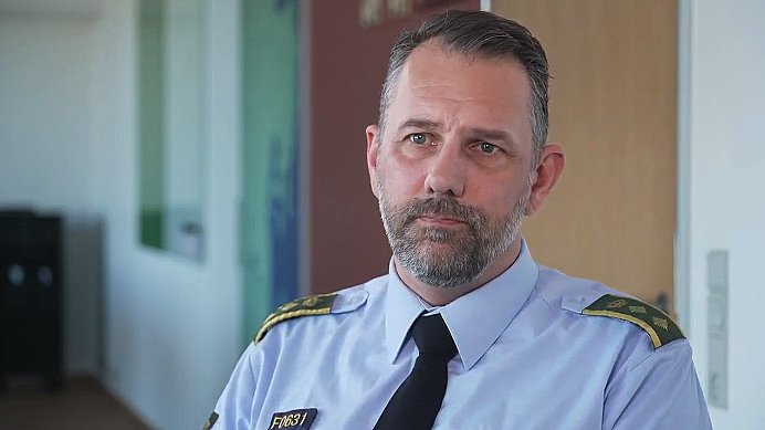 Tvunget Til At Genoptage Efterforskning: Nu Reagerer Politiet | TV2 ...