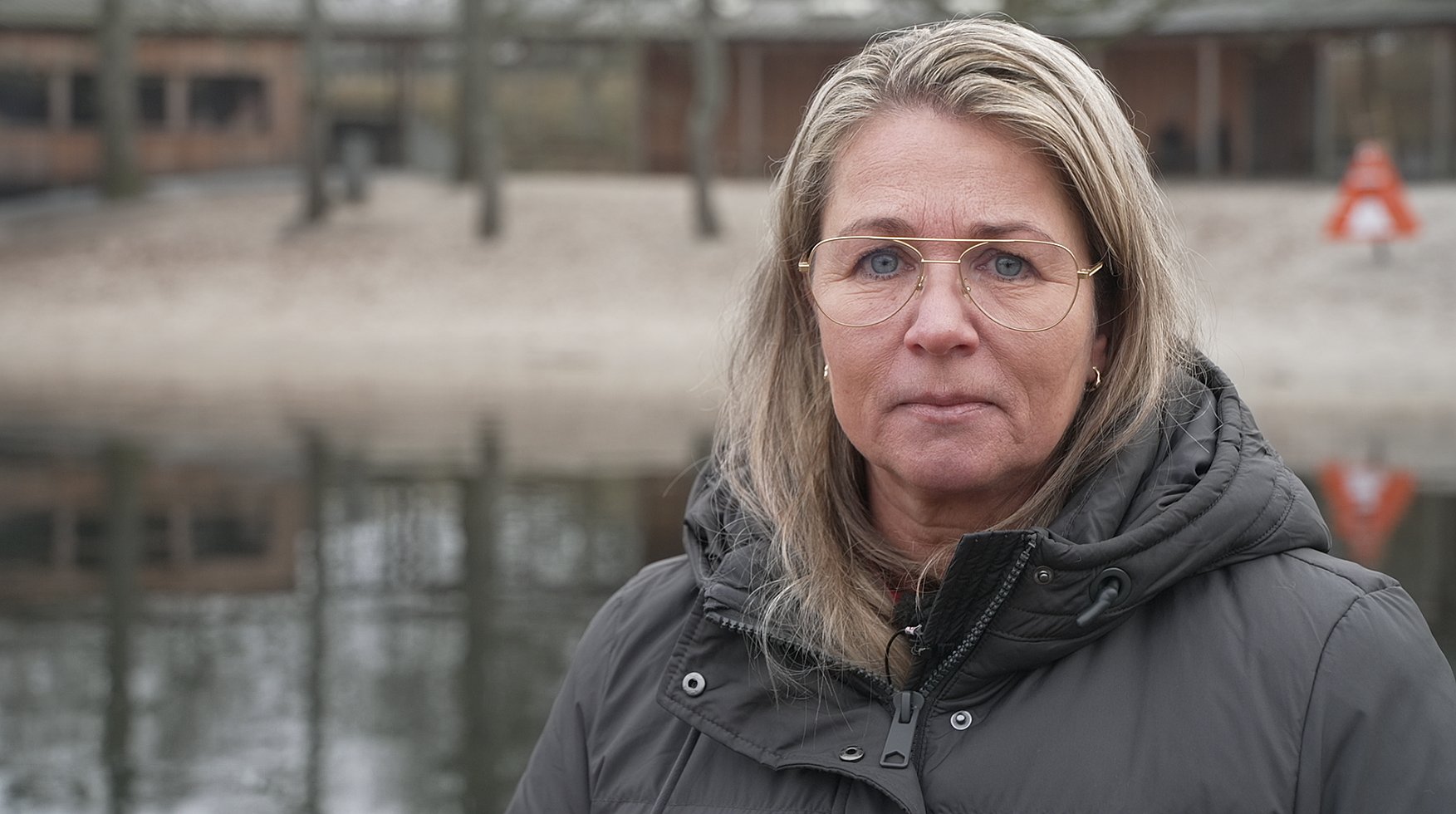 Tidligere Soveværelse sikkerhedsstillelse Nøgen-debatten raser: Her er der krav om badetøj i sauna | TV2 Østjylland
