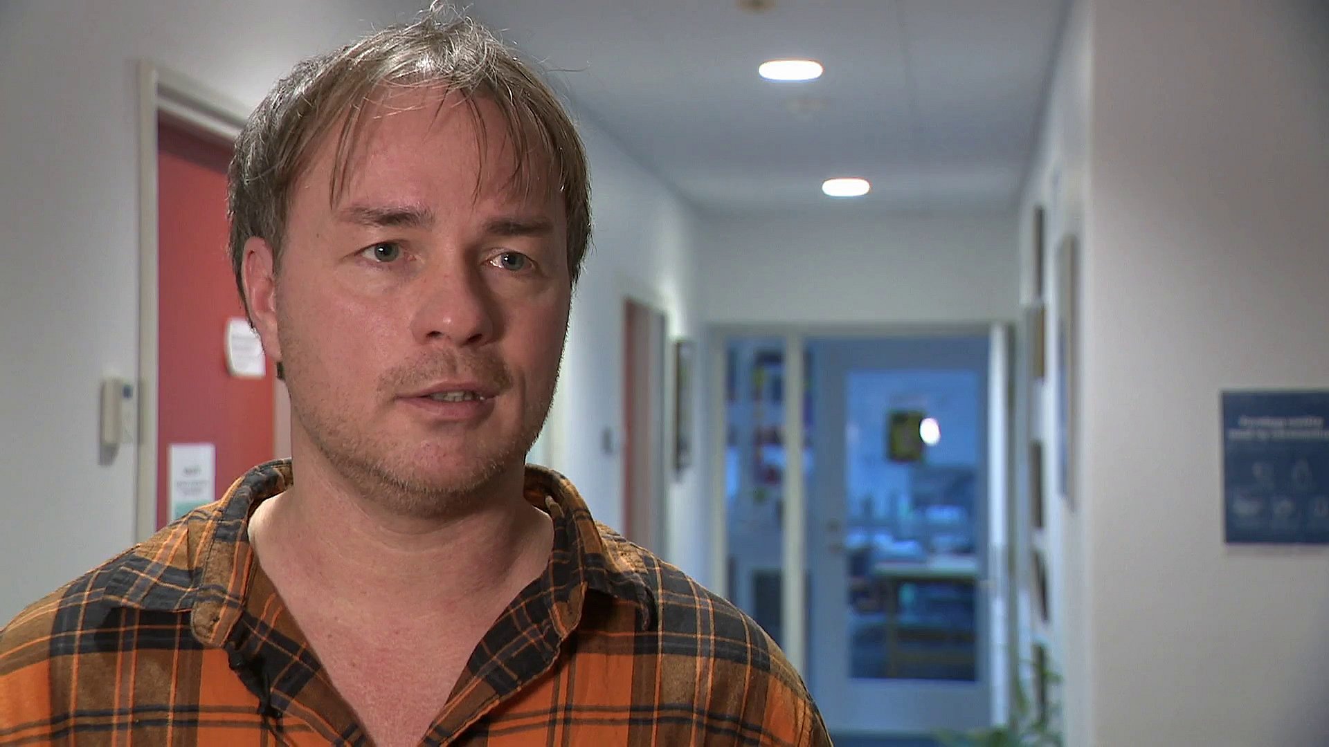 Ny sundhedsklinik: Skal hjælpe udsatte med sår og kønssygdomme | TV2 Østjylland