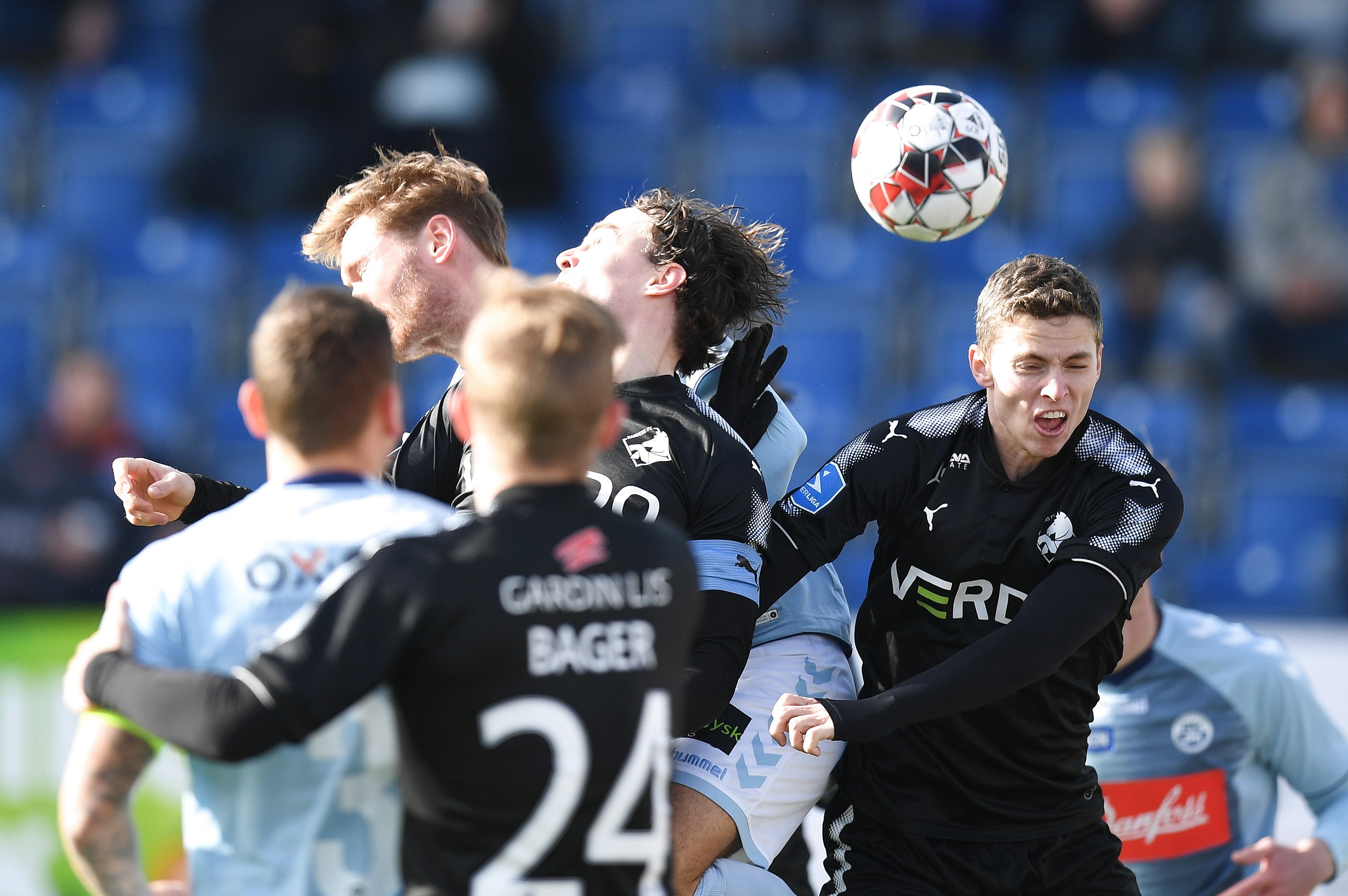 Randers FC Kan Stadig Ikke Vinde I Sønderjylland | TV2 ØSTJYLLAND