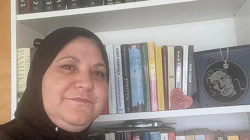 Raida Al Hassans Impact On Relevant Field - kmeeo7z