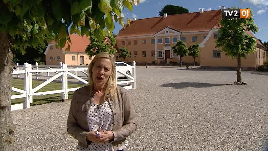 Lyngsbækgaard Gods Gods Gummistøvler | TV2