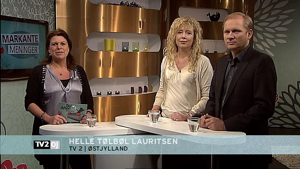 Narkogæld Go Aften Østjylland Tv2 Østjylland 