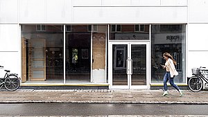 På 14 år er hver femte butik i danske bymidter lukket