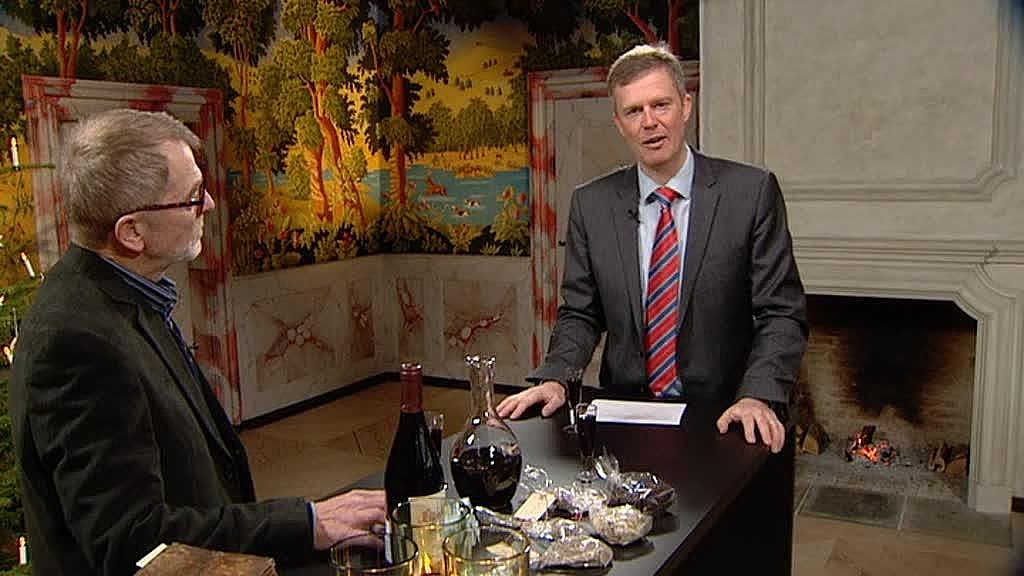 Hybenkradser 2012 Go Aften Østjylland Tv2 Østjylland 