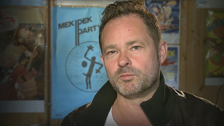 rytmeguru er død | TV2 Østjylland