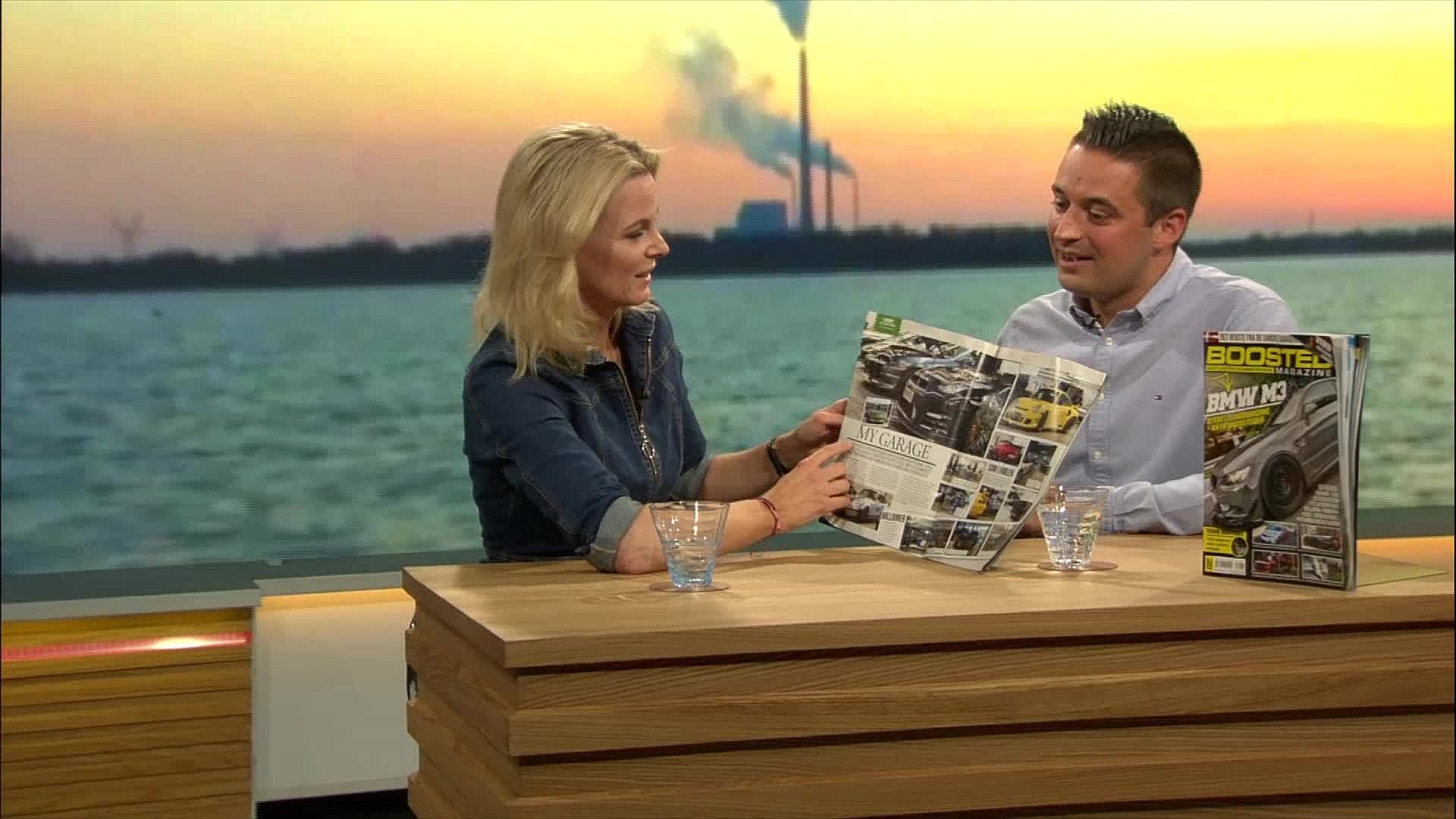 Sådanmark Sådanmark Tv2 Østjylland 