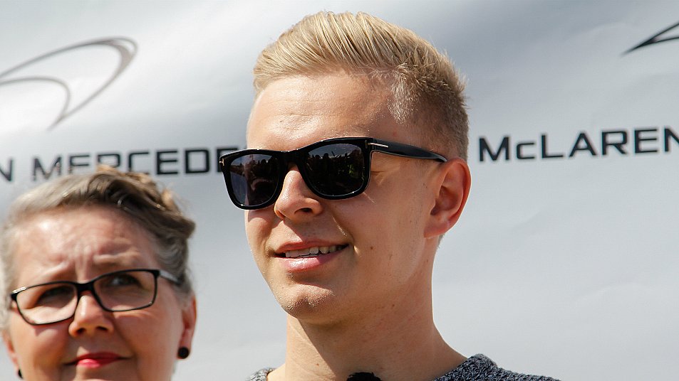 putter penge Kevins Formel | TV2 Østjylland