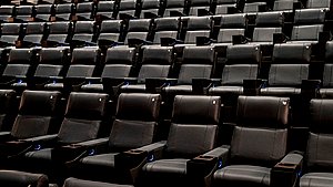 Nordisk Film-biografer holder lukket i hele landet