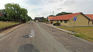 31-årig anholdt for at vise penis til fremmed kvinde