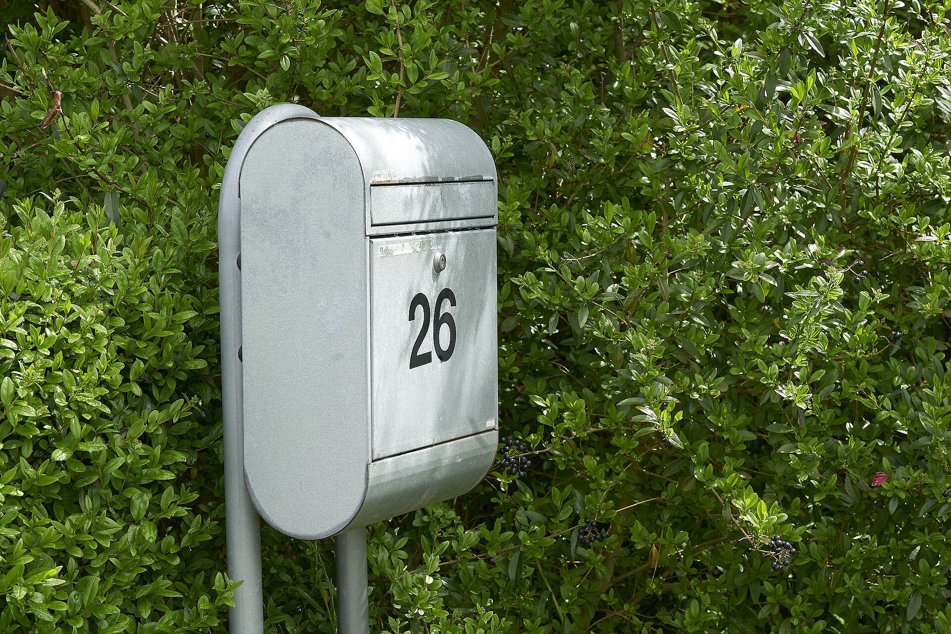 Sådan undgår en sprængt postkasse | TV2