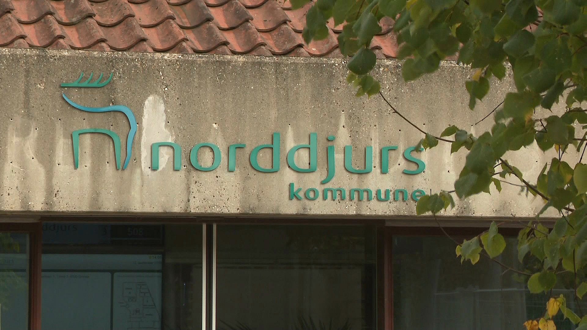 Tekstforfatter blåhval Frisør Her er den nye kommunalbestyrelse i Norddjurs Kommune | TV2 Østjylland