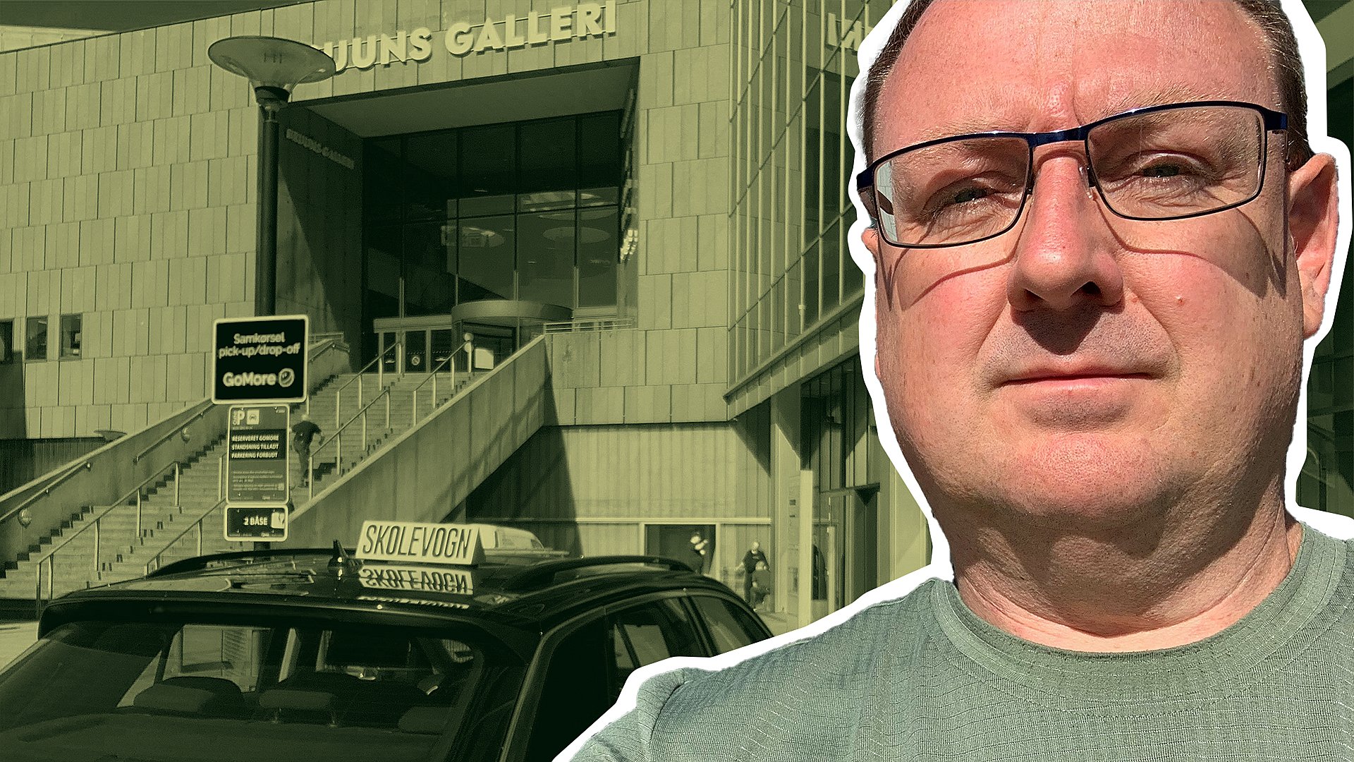 Torben Er Chokeret Over Bilisters Opf rsel Det Er Helt Vildt Hvad 