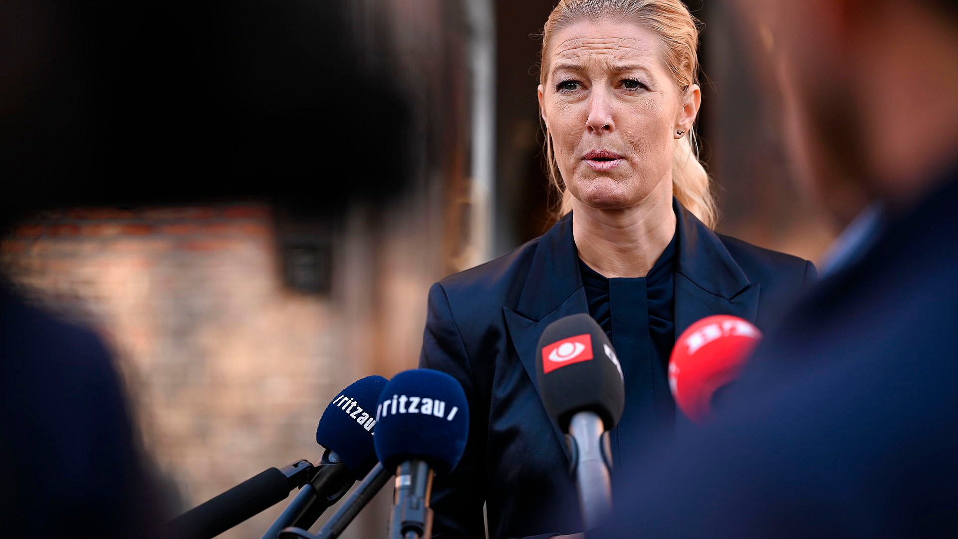 Politisk leder afviste at kende til flere sager om Morten Østergaard