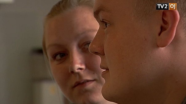 Faderlig Årligt Reskyd Forsøg bliver permanent: Unge med hjerneskade får støtte | TV2 ØSTJYLLAND