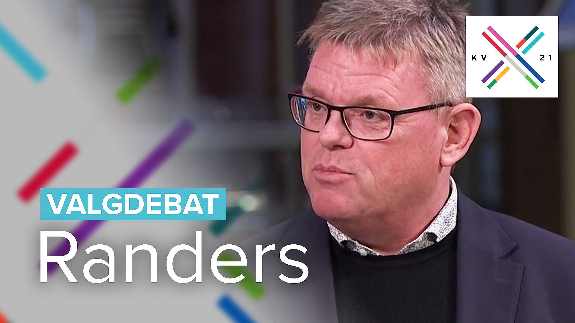 Se Valgdebat Fra Randers Kommune | TV2 Østjylland