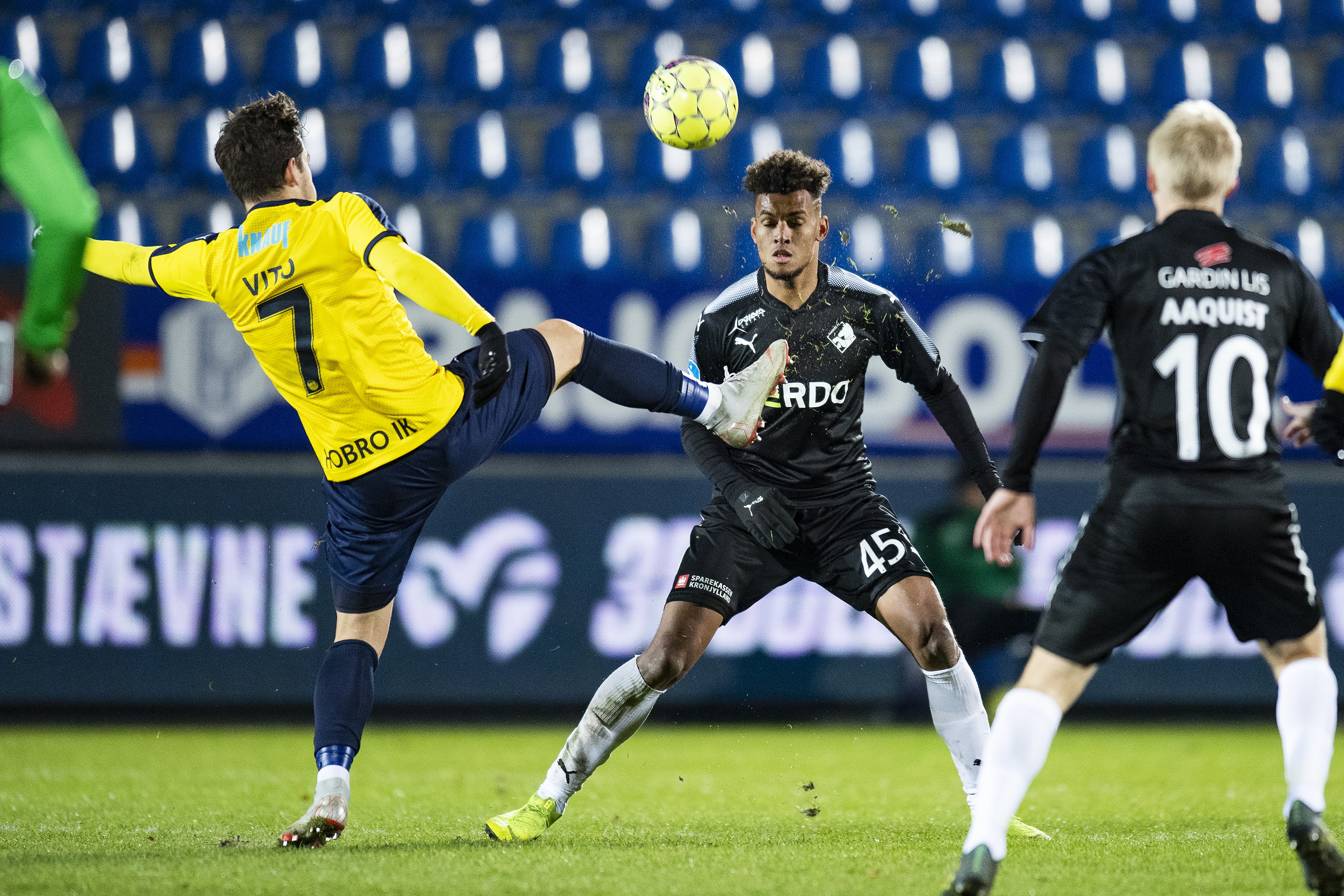 Randers FC kigger mod toppen efter pointrig periode | TV2 ...