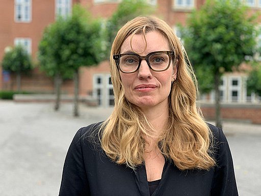 Moralsk uddannelse Afgørelse En sætning Tinna har sagt sit job som hjemmesygeplejerske op: Kan ikke længere stå  inde for forholdene | TV2 Østjylland