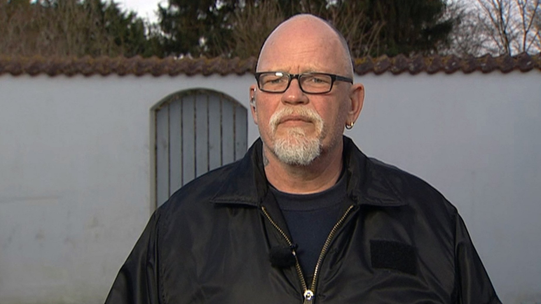 Soldiers of Odin Vi har en berettigelse TV2 Østjylland