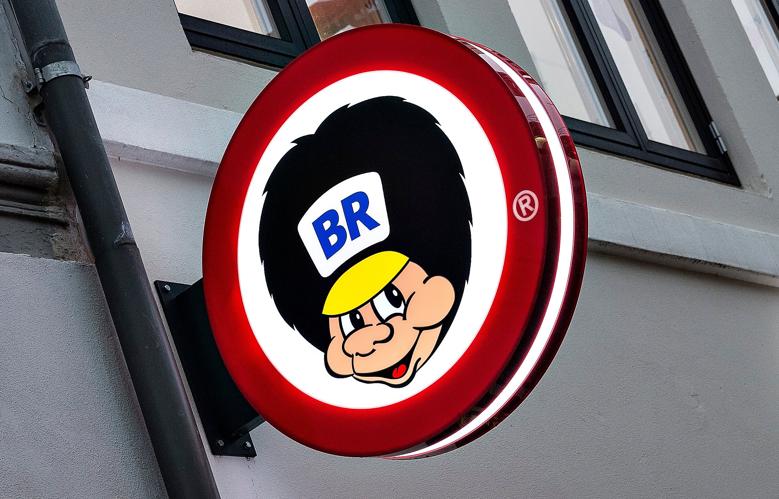 Salling placerer BR-butikker - én åbner i | TV2 Østjylland
