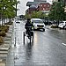 Ny vej uden cykelsti: Skal vi cykle på busbanerne?