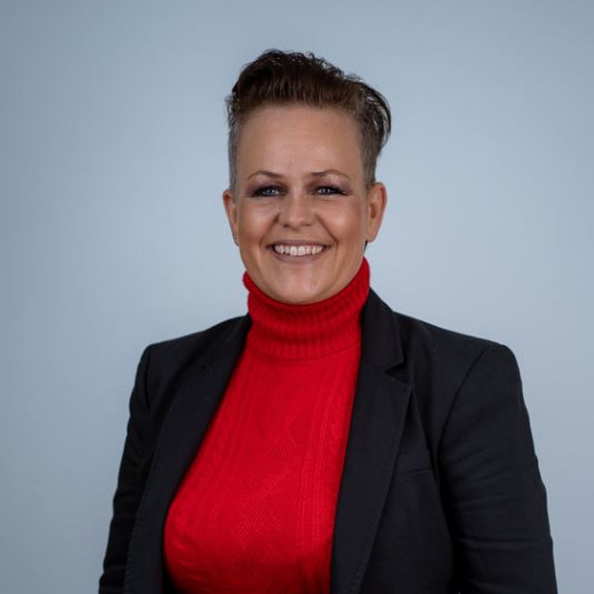 Michelle Frese profil TV2 stjylland