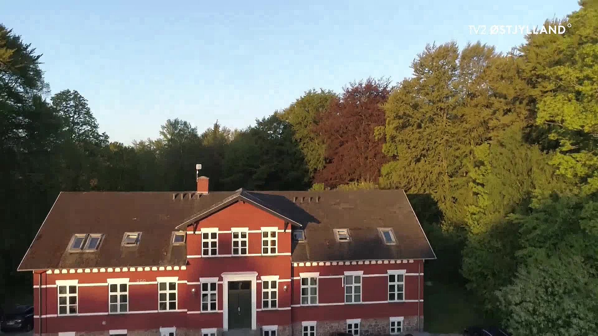 Rådgiver filosofisk Hævde Skovskolen| TV2 Østjylland