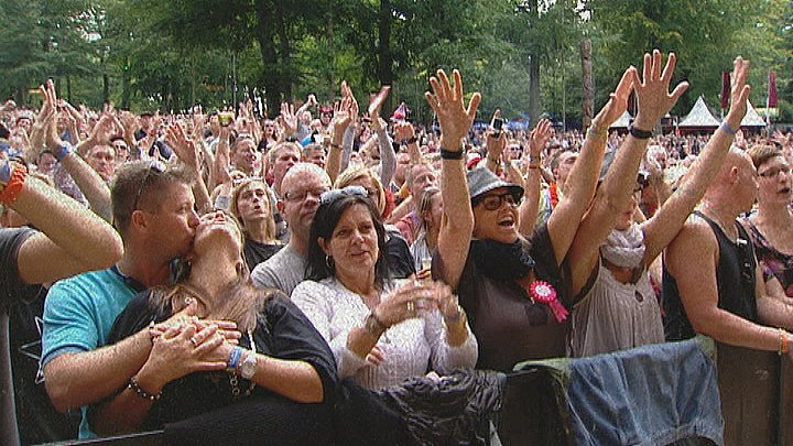 Sikker Sex På Smukfest Tv2 Østjylland