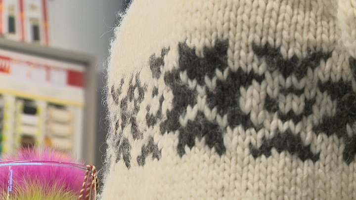 Jeg er stolt sponsoreret skillevæg Skuffelse over strikke-dom | TV2 ØSTJYLLAND