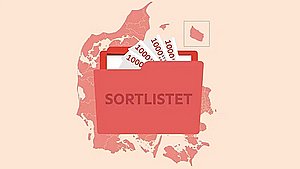 Se tallene: Så meget har din kommune investeret i sortlistede aktier