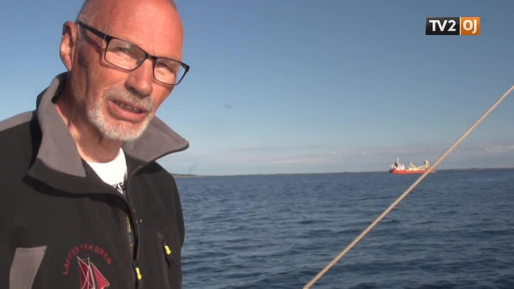 De Gamle Mænd Og Havet 8 De Gamle Mænd Og Havet Tv2 Østjylland 