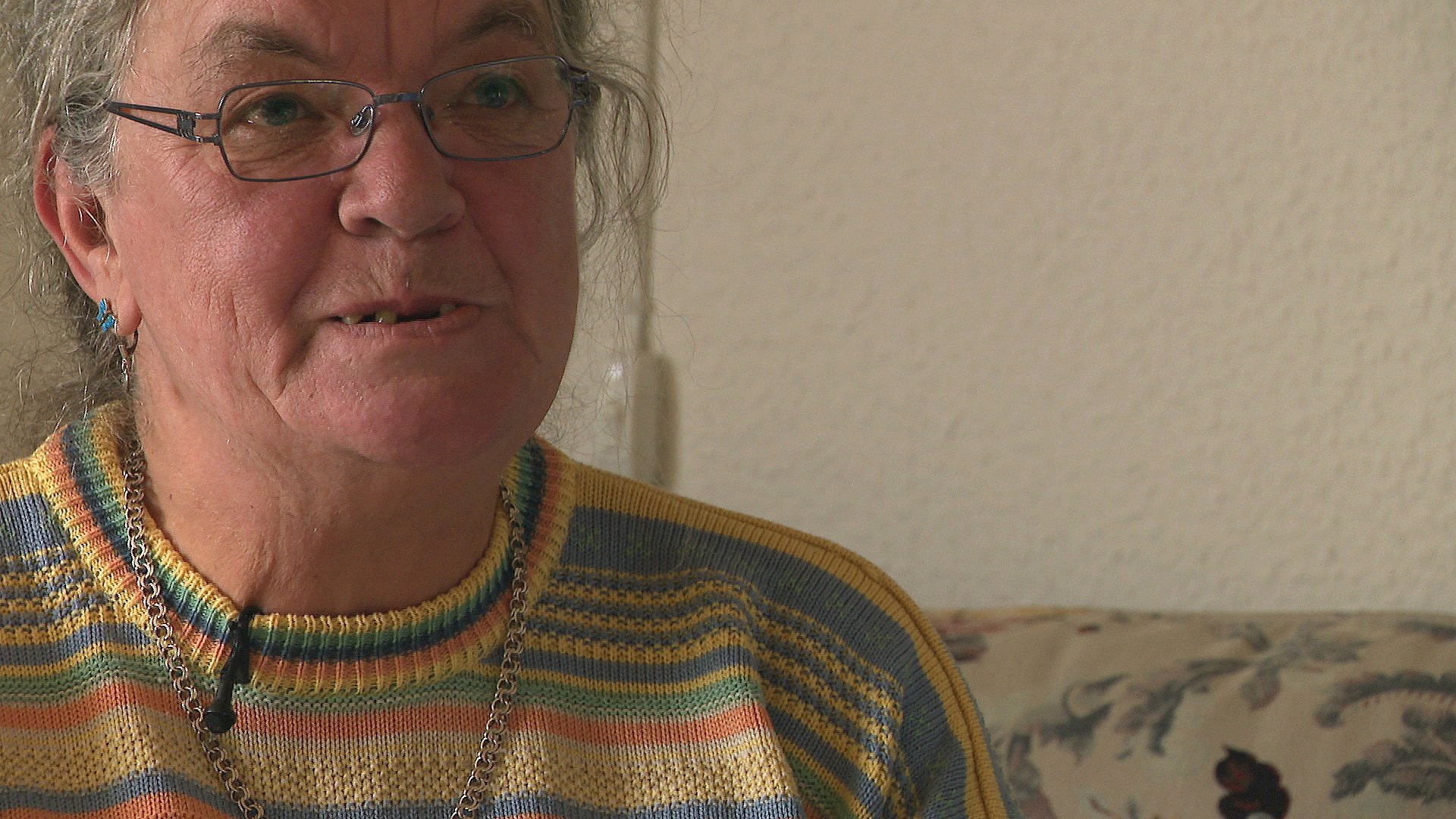 Sagsbehandler til gældsramt Tag da et kviklån TV2 Østjylland