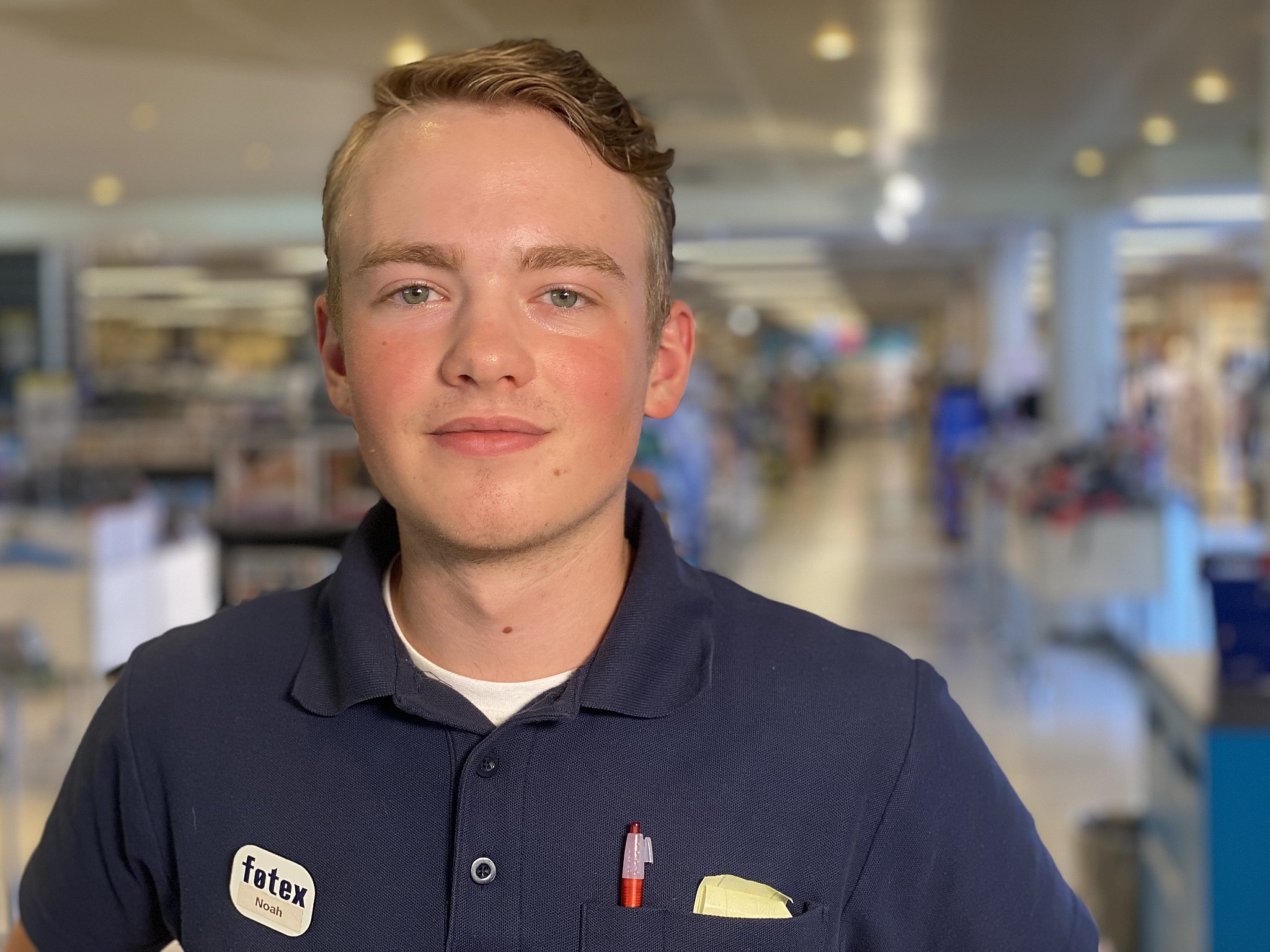 Er reglerne for ungdomsarbejde Det butikschef | TV2 Østjylland